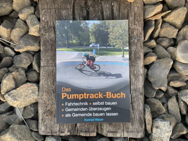 Das Pumptrackbuch